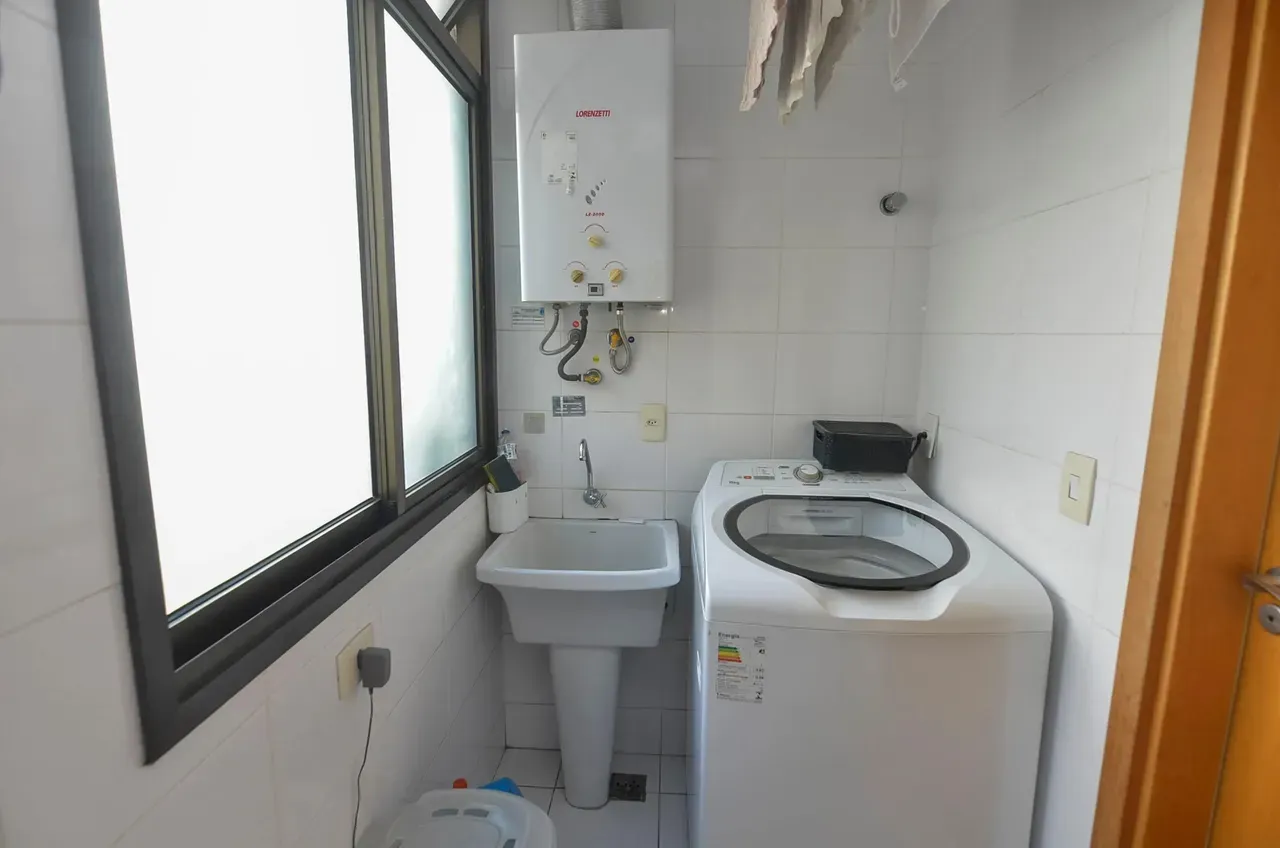 Duplex penthouse 180 m² with 4 bedrooms and 2 parking — photo 43