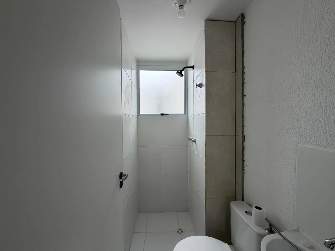 Furnished apartment, 45 m², with a washing machine