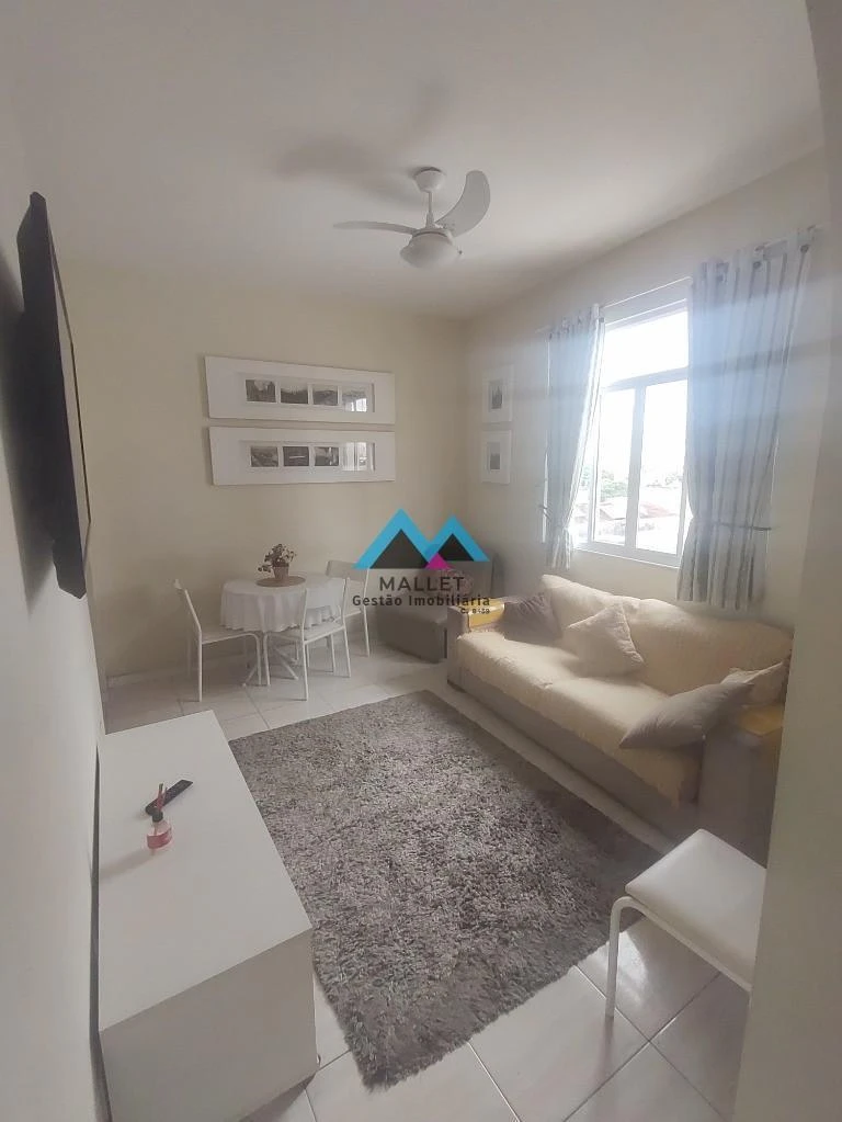 Furnished 2-bedroom apartment of 62 m² — photo 23