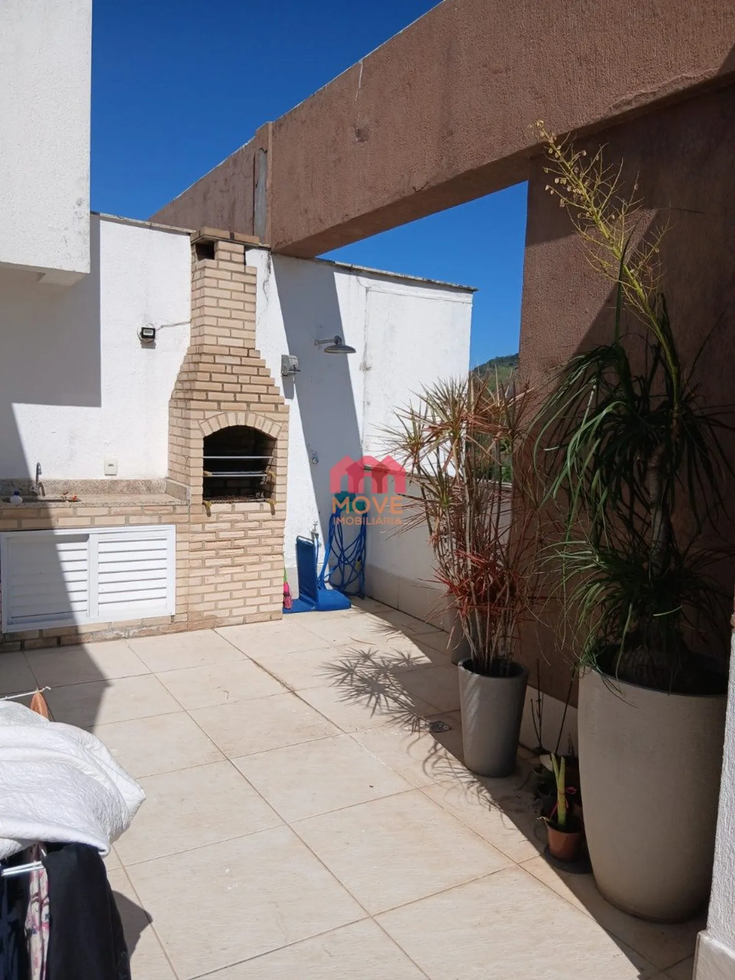 3-bedroom apartment in a building with a sauna — photo 17