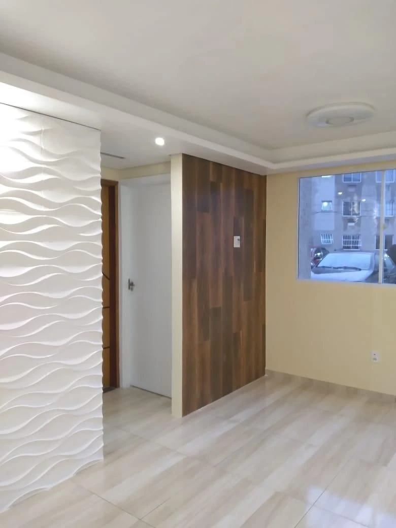 Unfurnished 2-bedroom apartment that accepts pets — photo 38