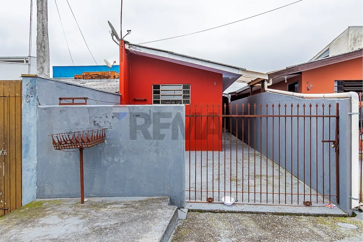 One-bedroom house, 40 m² — photo 13