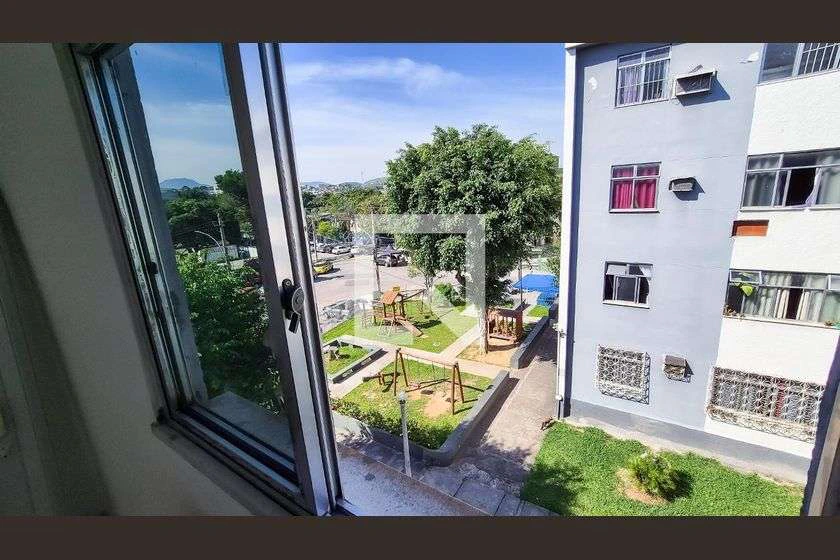 Apartamento para aluguel de 42 m² com 2 quartos — photo 4