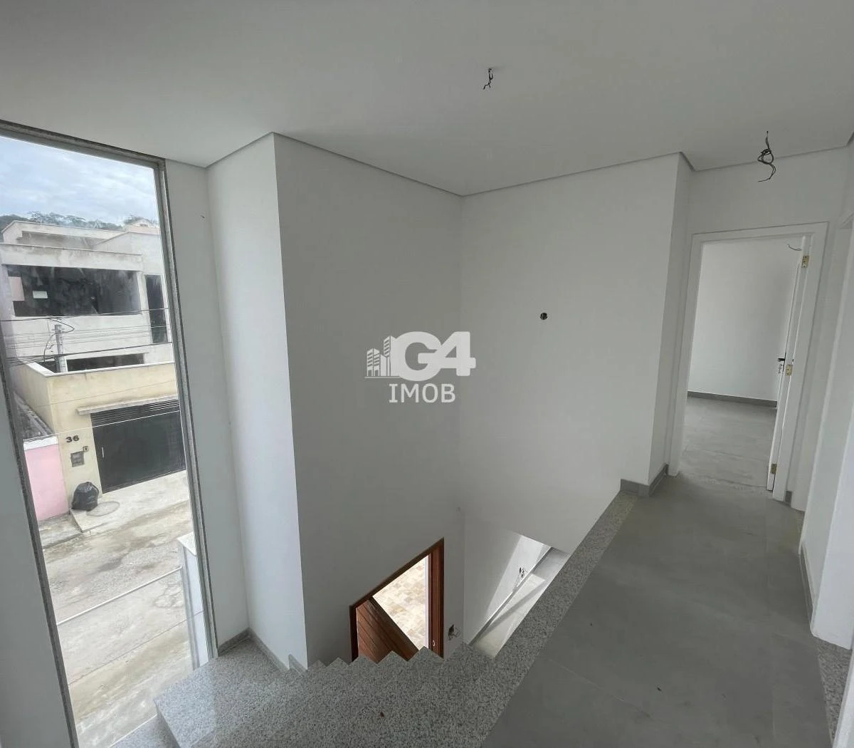 3-suite house with 200 m² and 2 parking spaces — photo 12