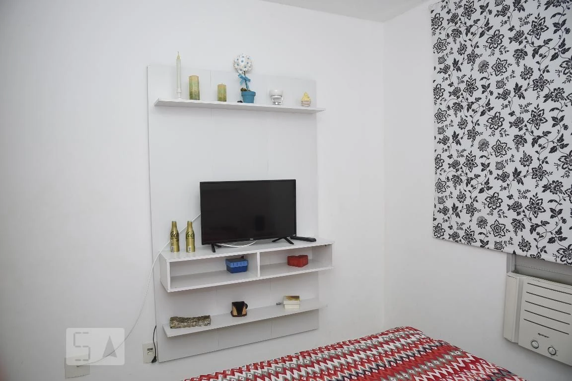 2-bedroom apartment in a building with a sauna — photo 6