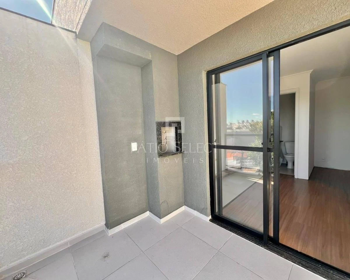 Apartment, 69 m², with a grill on the balcony — photo 10