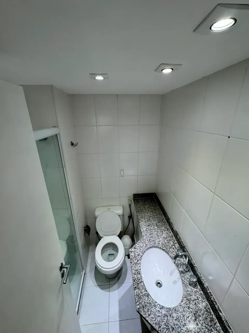 Departamento de 2 dormitorios en edificio con gimnasio — photo 17