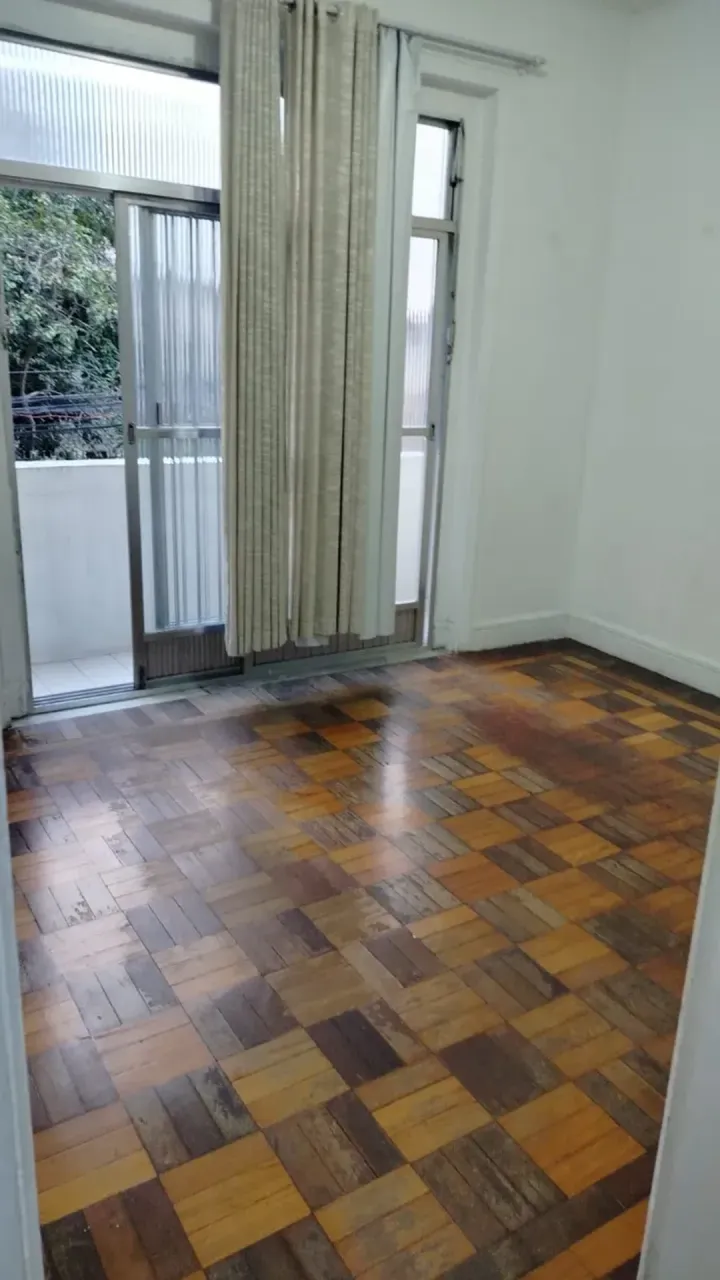 Furnished 2-bedroom apartment with a gas stove kitchen — photo 6