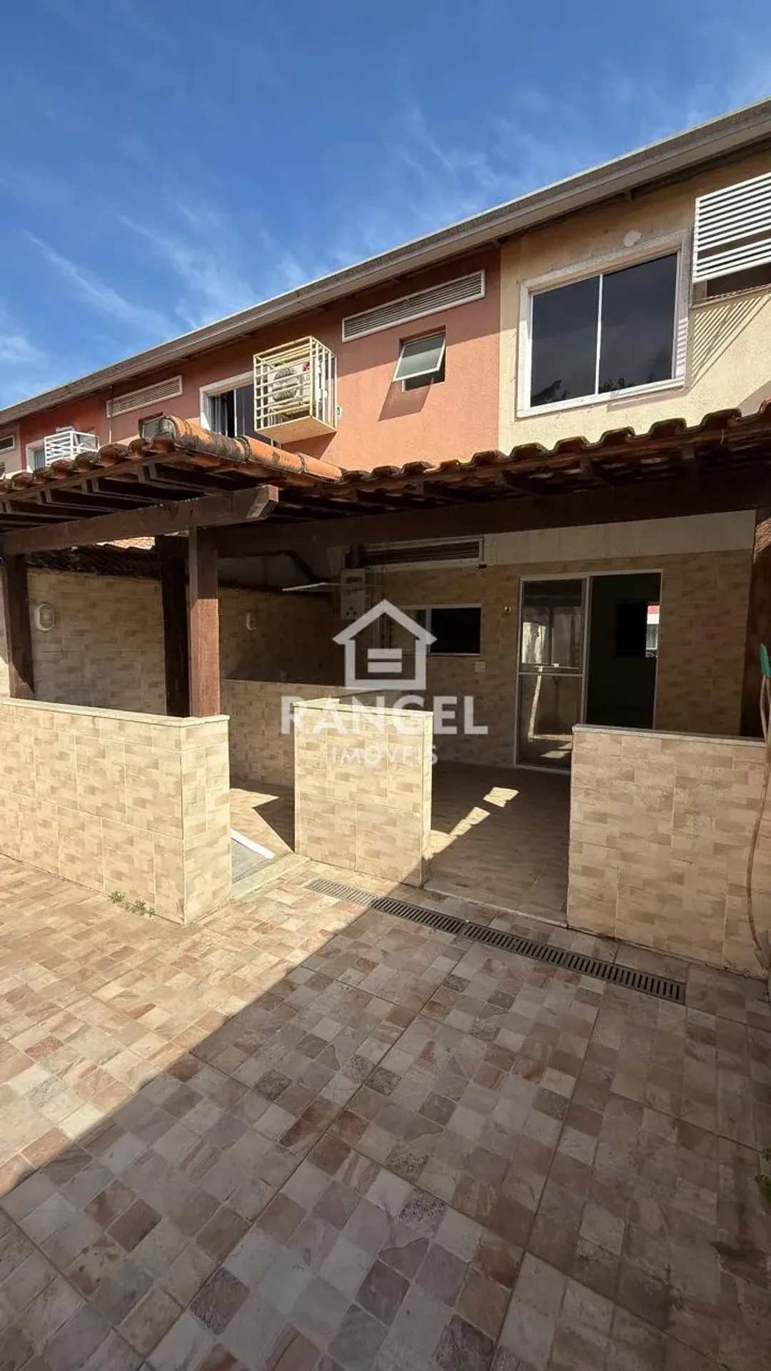 138 m² house with 3 bedrooms and a big private yard — photo 8