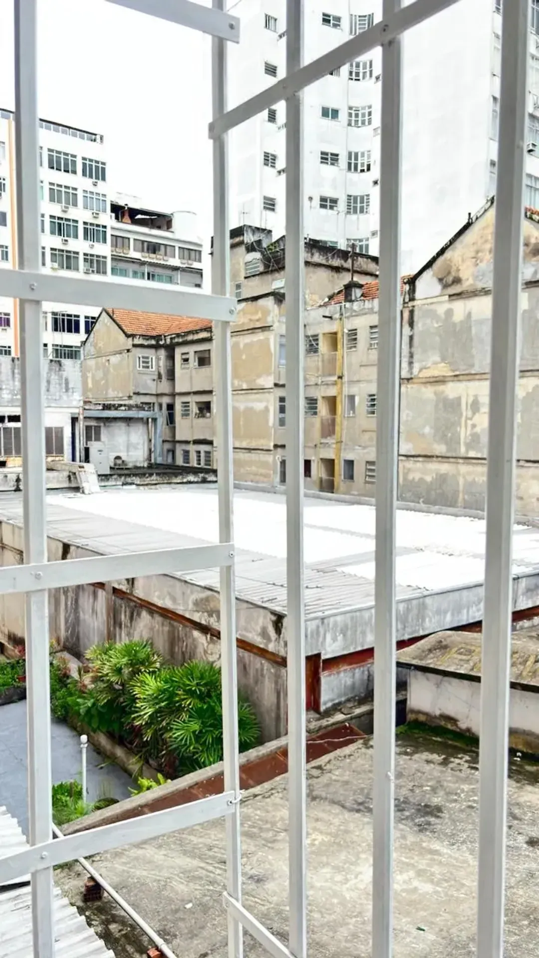 Lavadora y 1 dormitorio: departamento de 50 m² — photo 14
