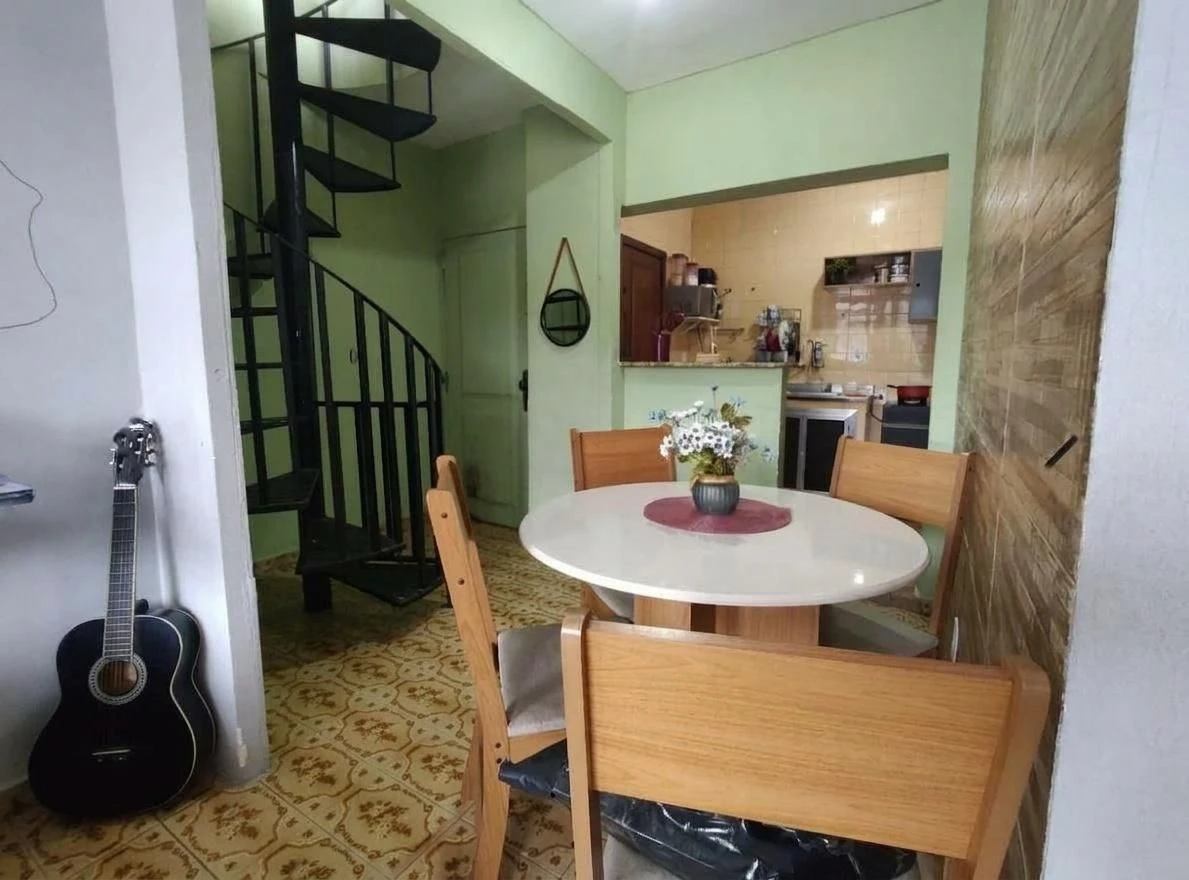 Furnished apartment, 127 m², with a home office — photo 14