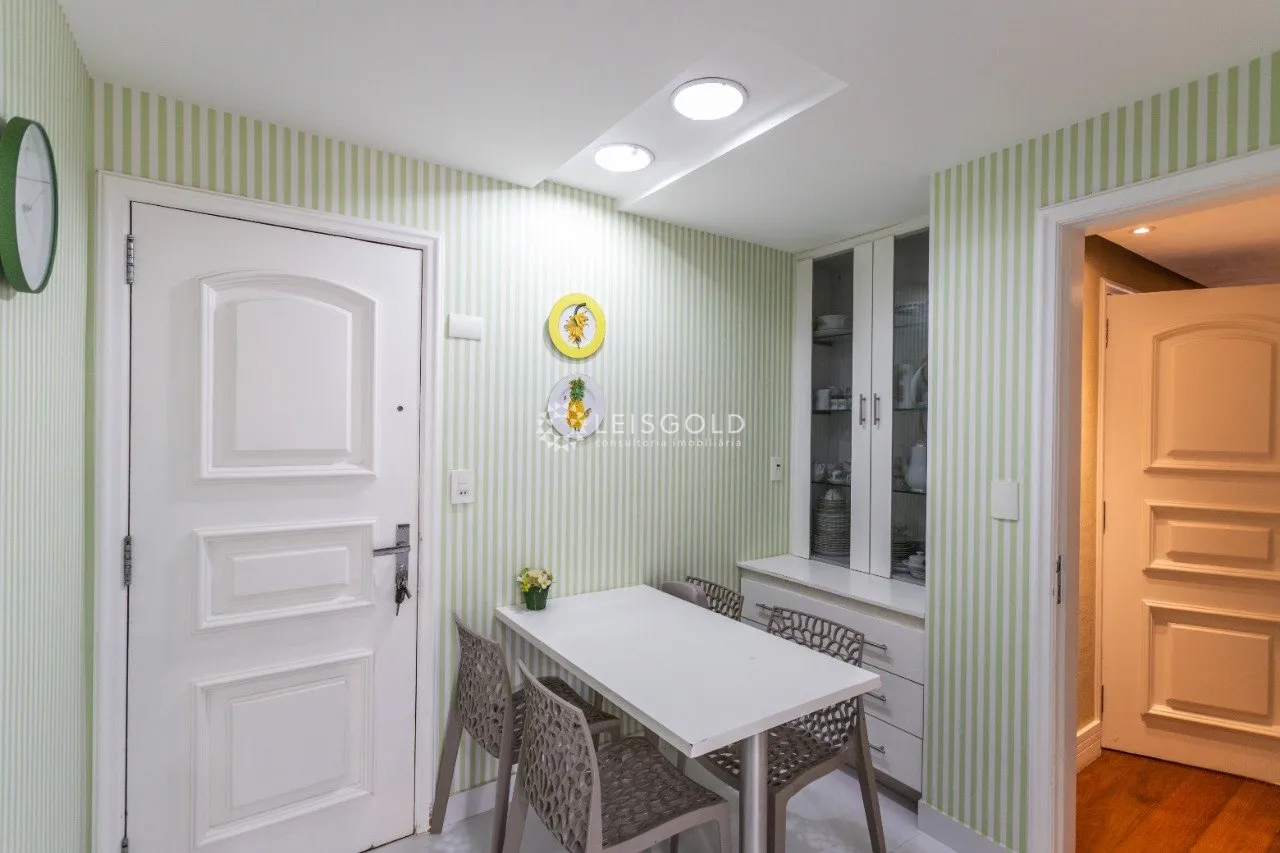 Apartment with 4 bedrooms and 1 bathroom, 3 parking — photo 33