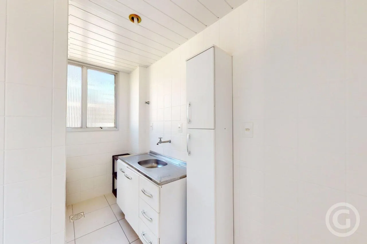 Apartamento de 54 m² com 1 vaga e cozinha equipada — photo 7