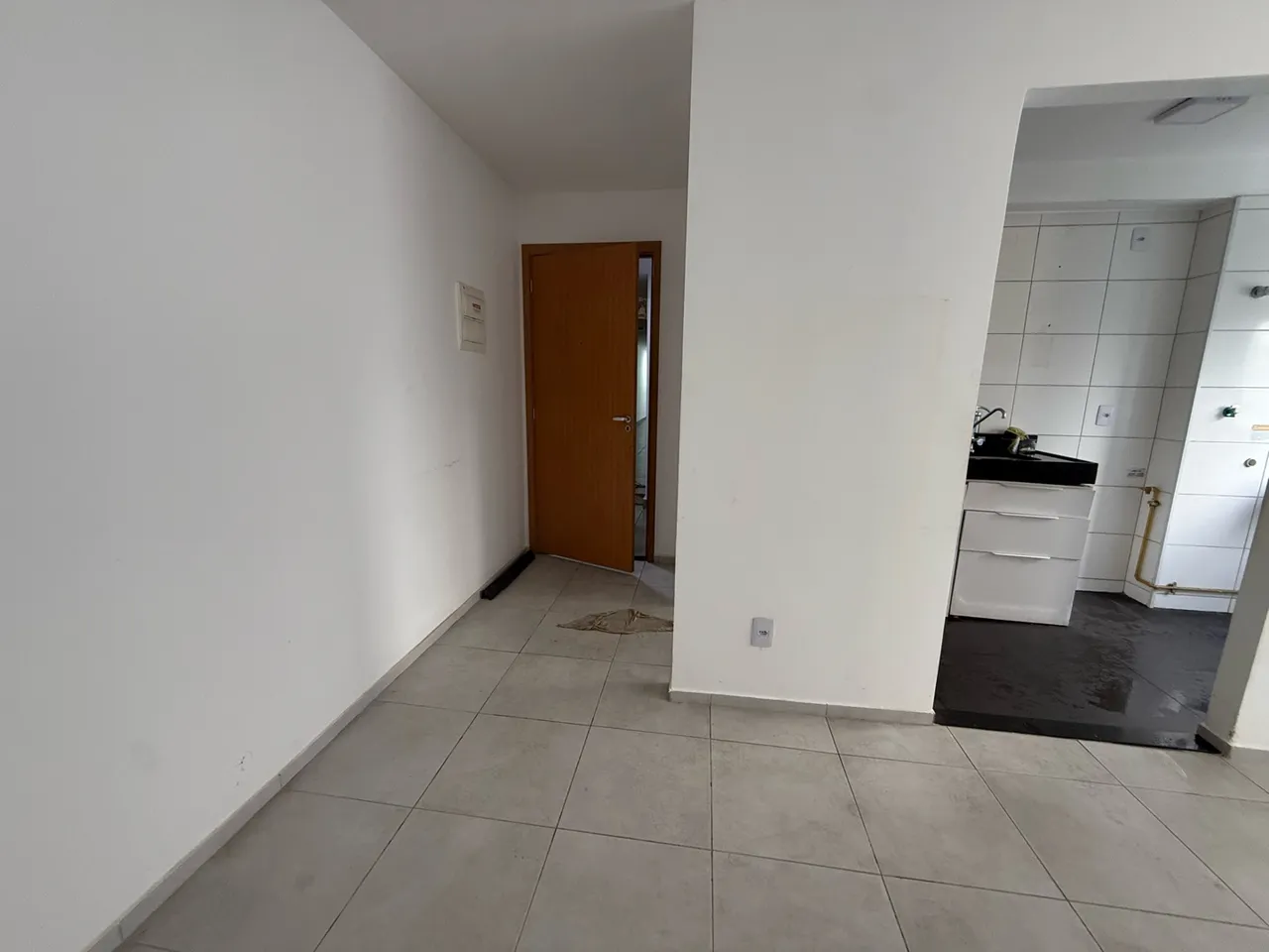 Apartamento de 2 quartos e 45 m² — photo 11