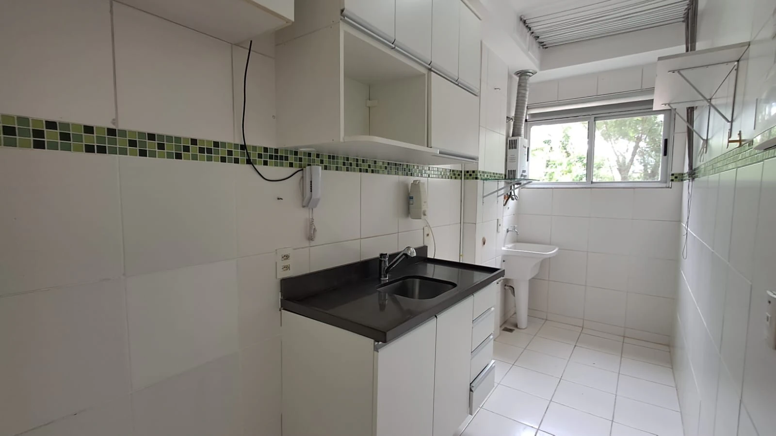 Apartamento, 52 m², com espaço de home office — photo 4