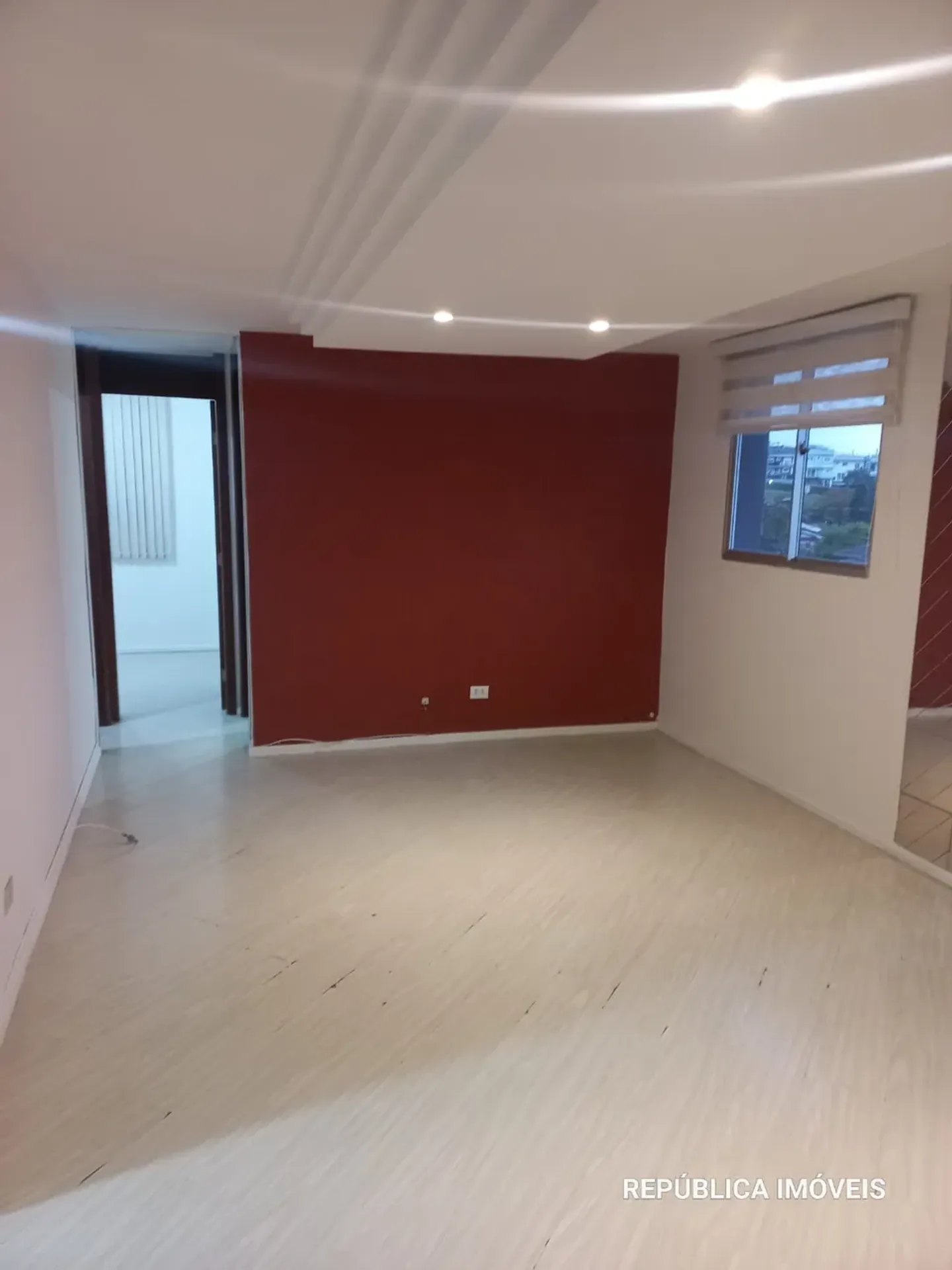 2-bedroom apartment, 51 m² — photo 8