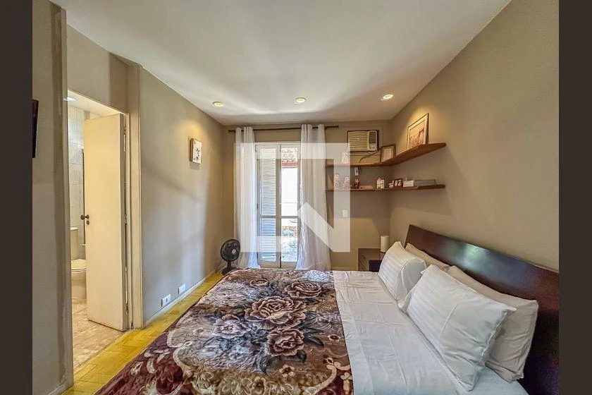 Квартира в аренду: 4 спальни, балкон, 500 м² — photo 45