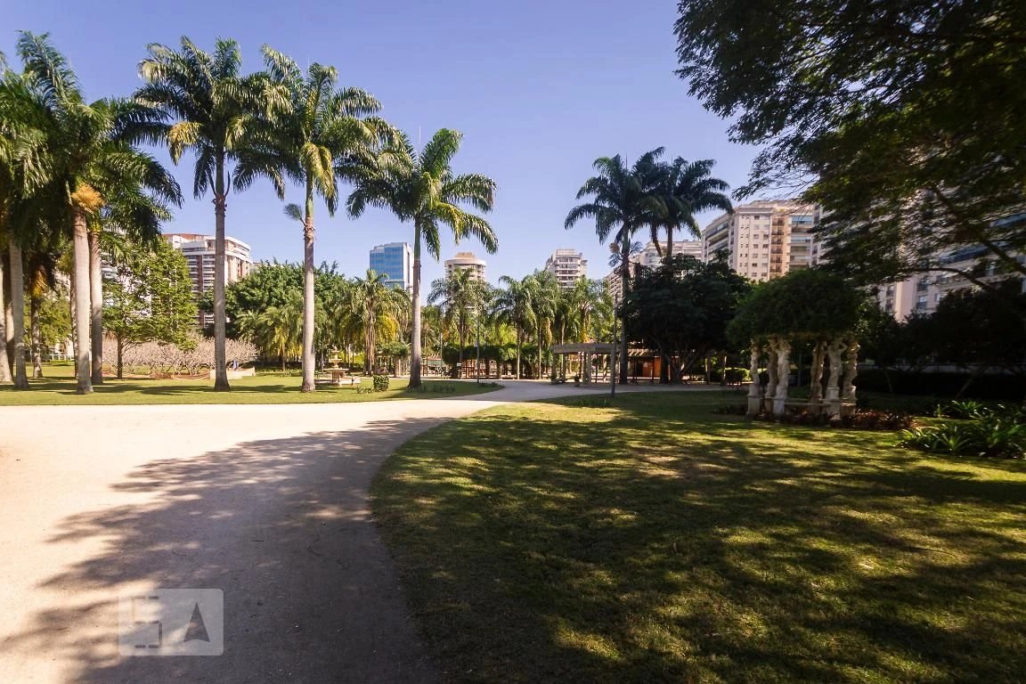 Apartamento para aluguel com 2 quartos e 2 banheiros — photo 50