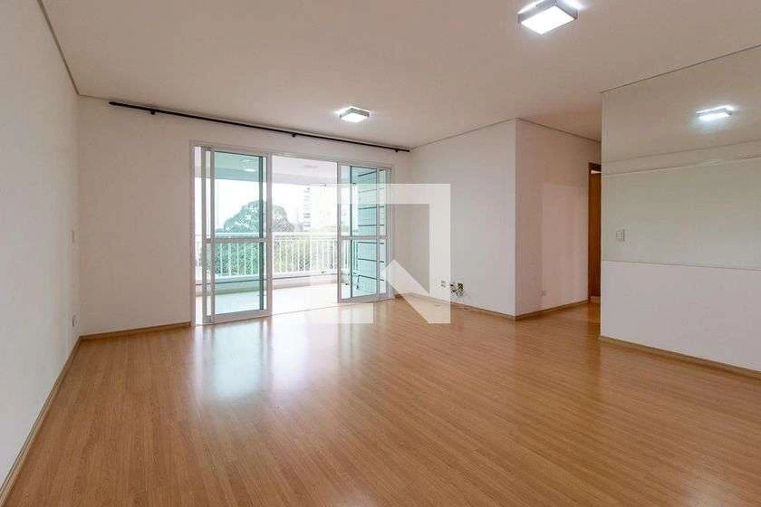 Apartamento de 3 quartos com cozinha integrada e sacada — photo 2