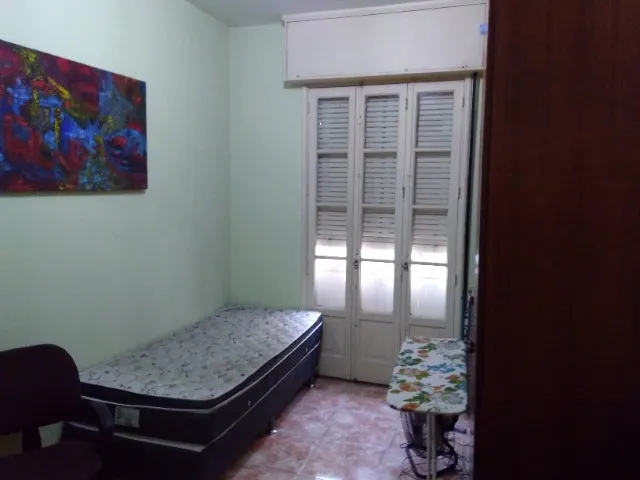Furnished studio, 36 m², with a home office — photo 5