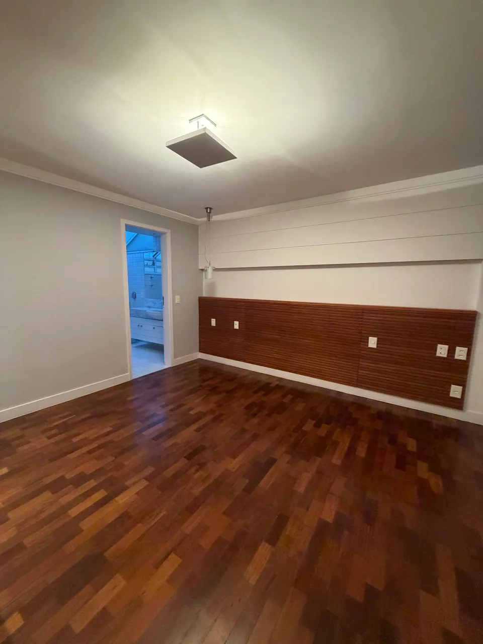Apartamento com cozinha integrada a gás e 2 vagas — photo 9