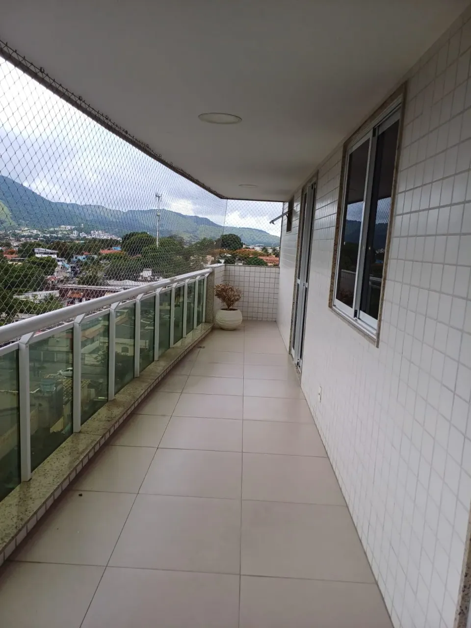 260 m² duplex with 3 bedrooms and 4 bathrooms — photo 14