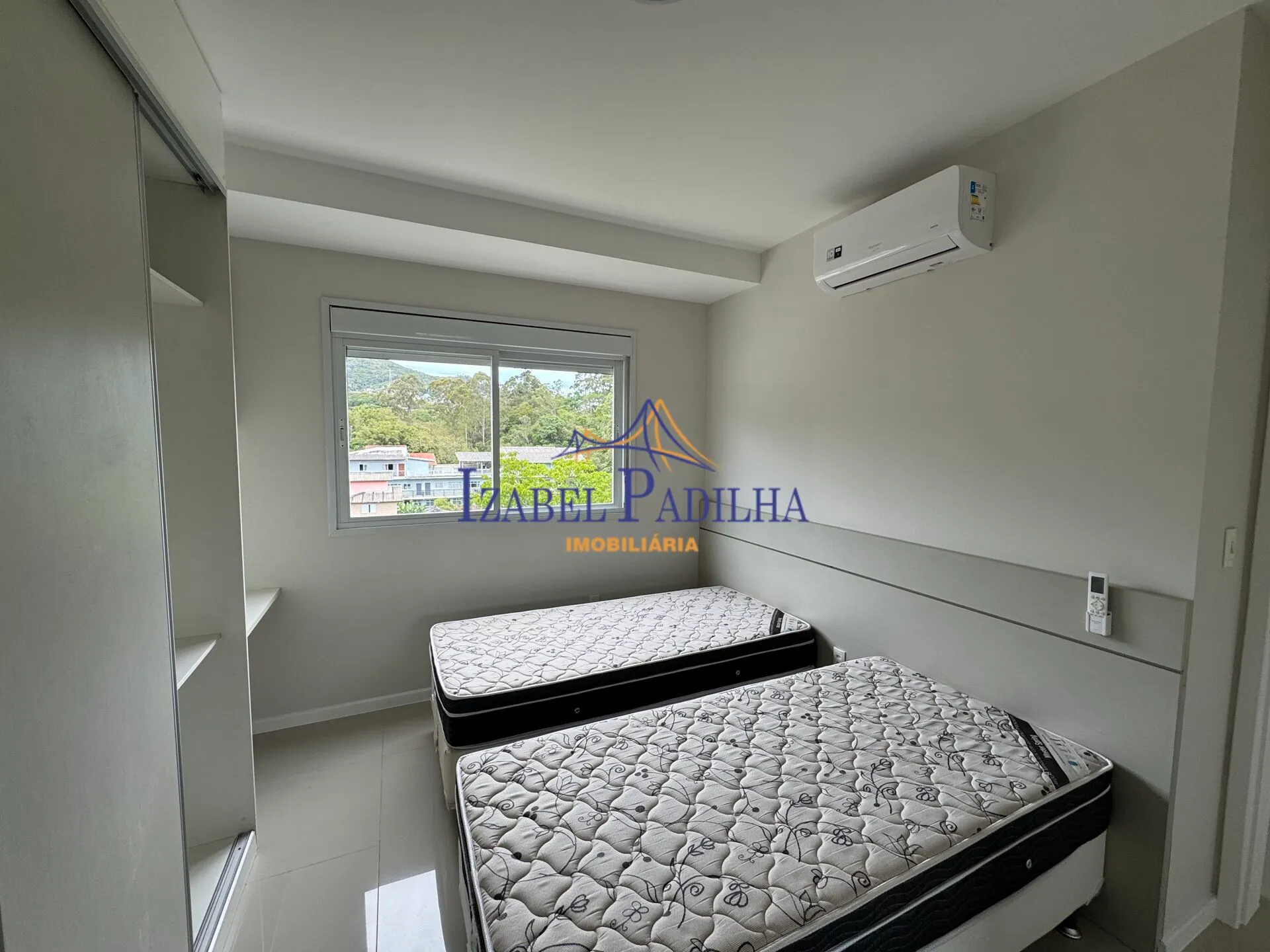 Apartamento com espaço de home office, Córrego Grande — photo 2