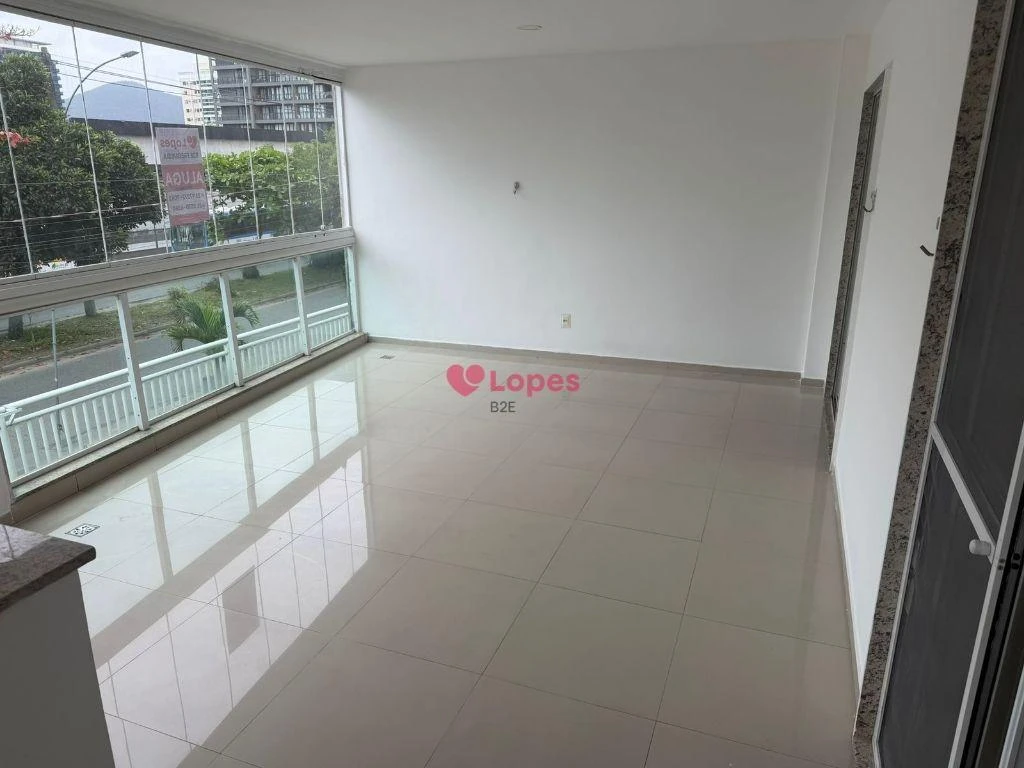 Apartamento de 115 m² com 3 quartos e 2 vagas — photo 3