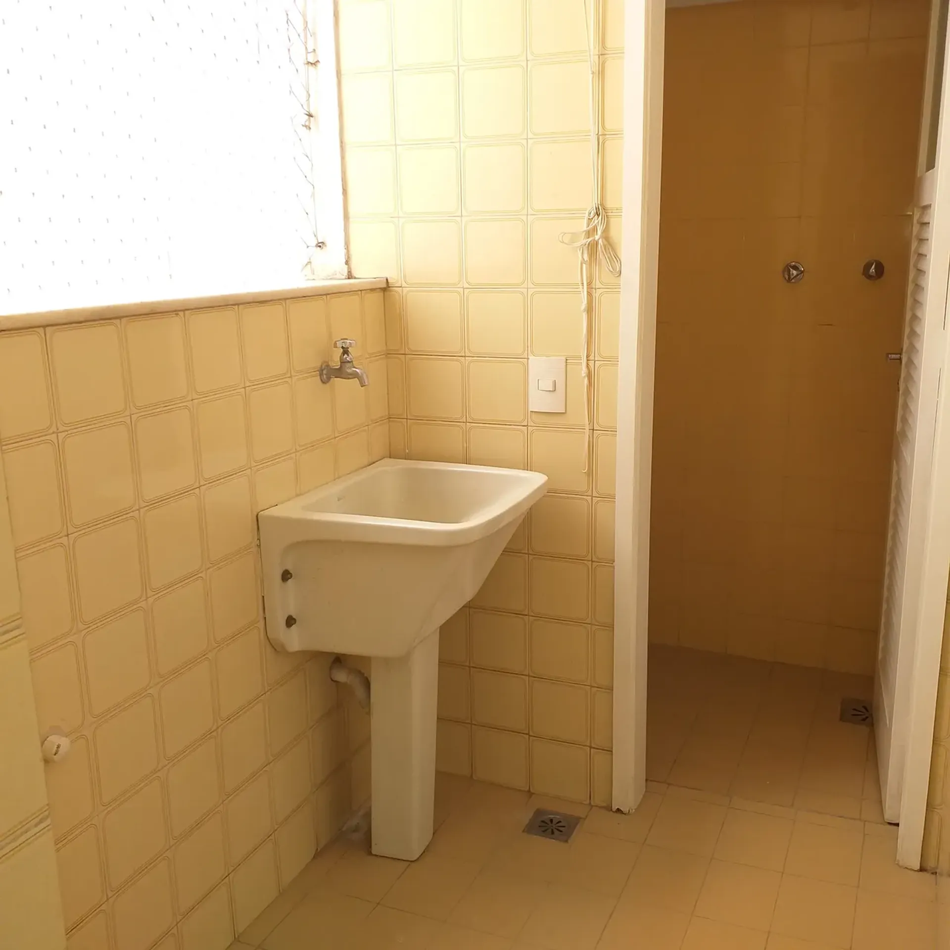 Apartment with 1 bedroom, 2 bathrooms and 53 m² — photo 30
