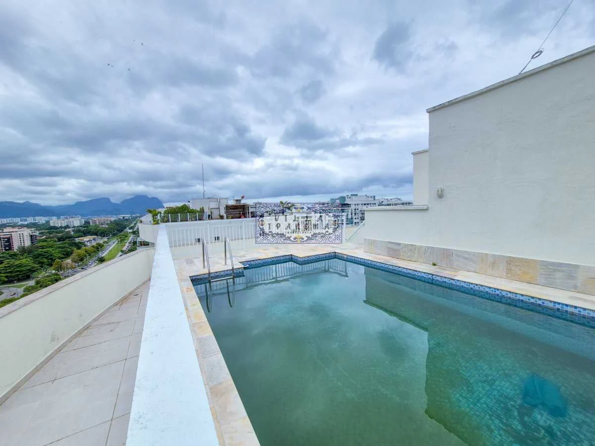 Apartment, 381 m², with a water view — photo 10