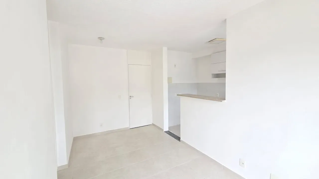 Apartamento para alugar de 2 quartos com varanda — photo 2