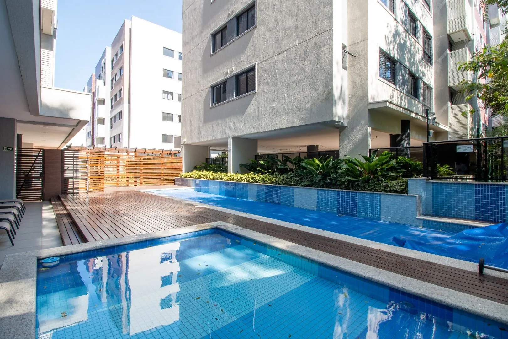 Apartamento amueblado de 2 dormitorios con suite y 76 m² — photo 30