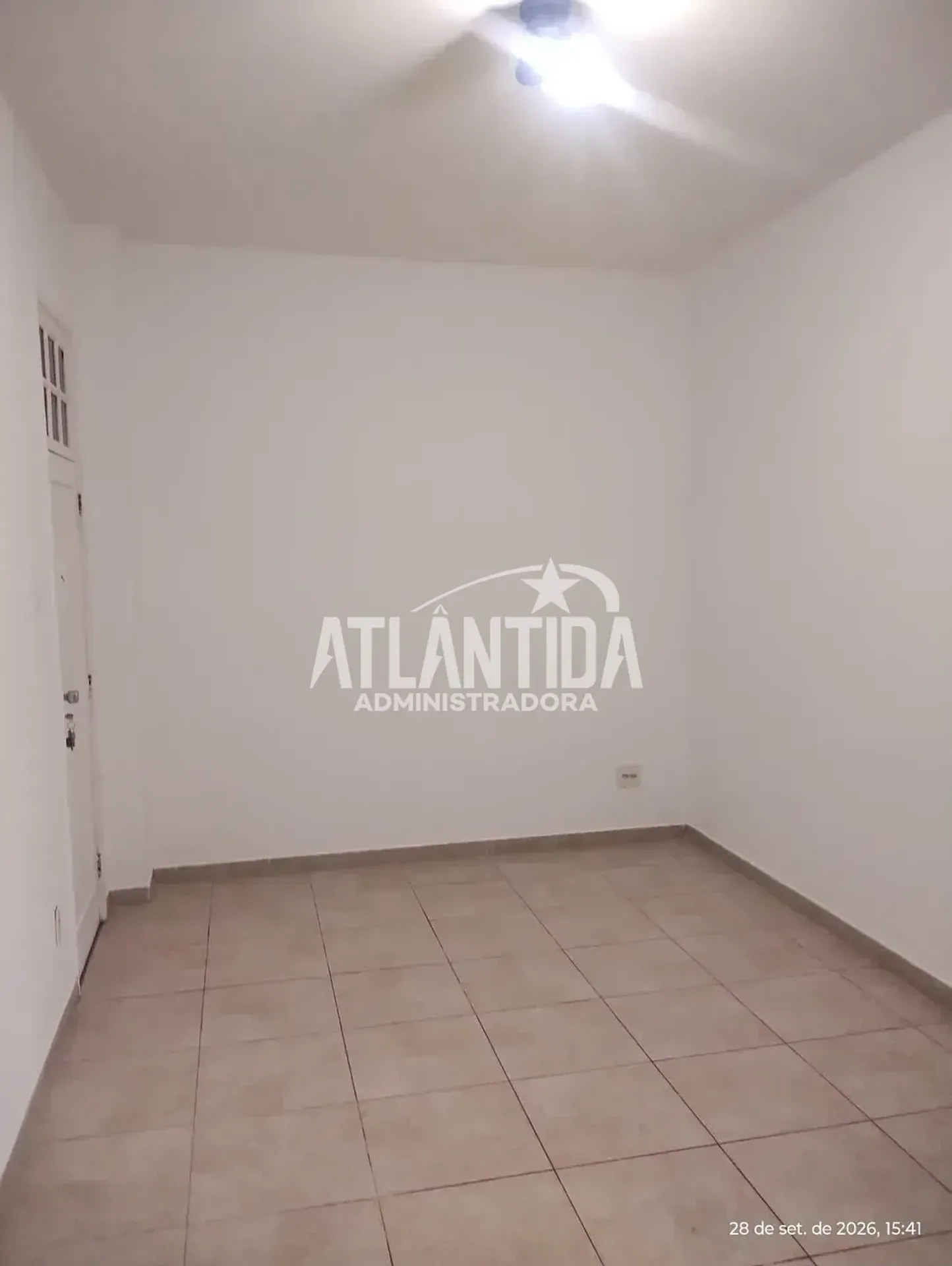 2-bedroom apartment, 60 m² — photo 2