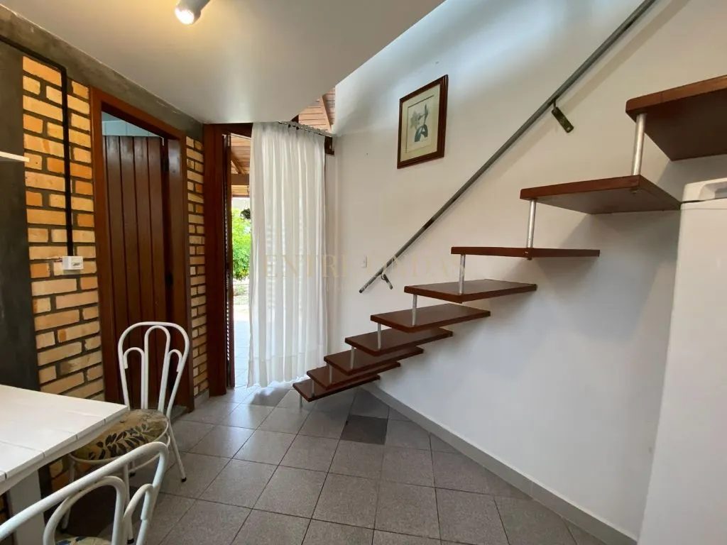 Furnished house, 40 m², with a washing machine — photo 20