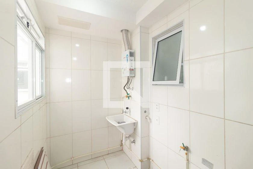 Квартира в аренду с 2 спальнями и 48 м² — photo 32