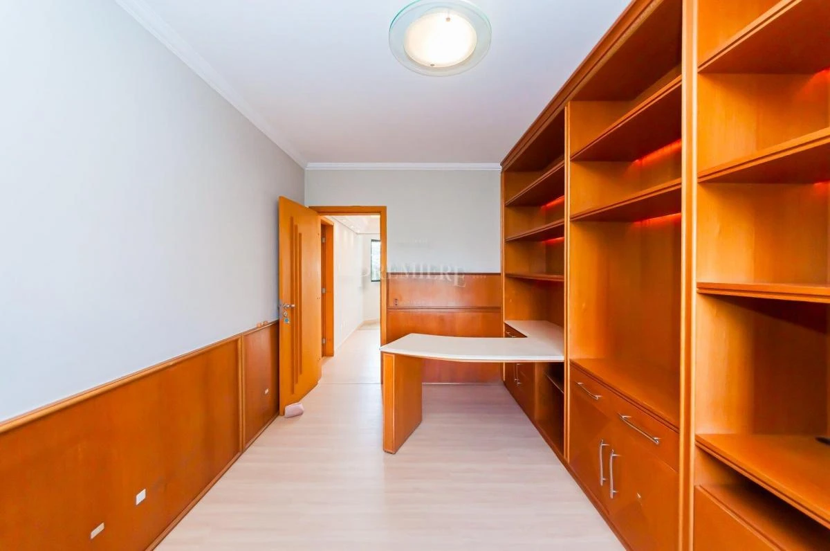 Балкон с грилем и 4 спальни: квартира 322 м² — photo 13