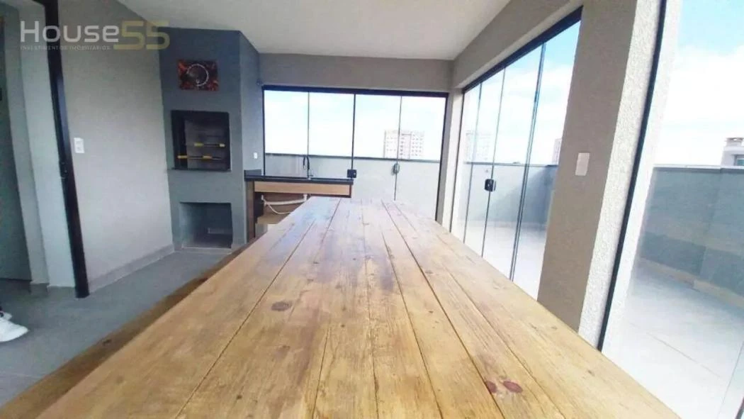 Apartamento de 1 quarto com máquina de lavar, Capão Raso — photo 5