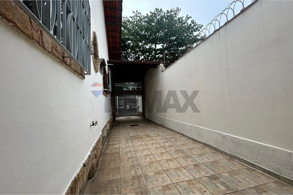 3-bedroom house with a private BBQ in Rio de Janeiro — photo 21