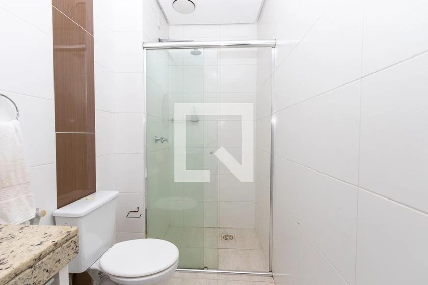 Квартира з 2 спальнями та кухнею відкритого плану — photo 10