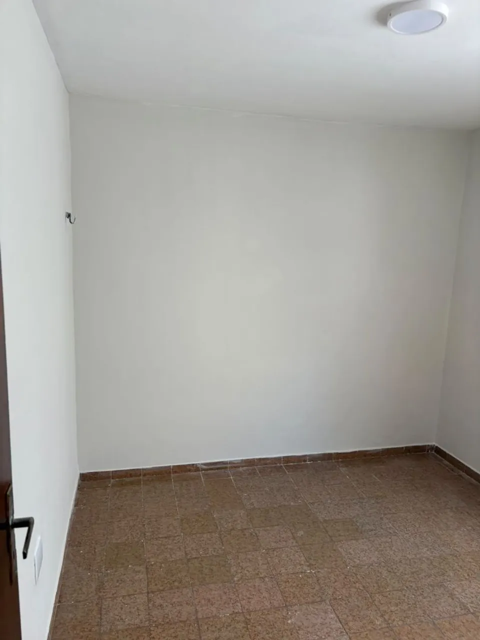 Apartment with 3 bedrooms and 3 bathrooms