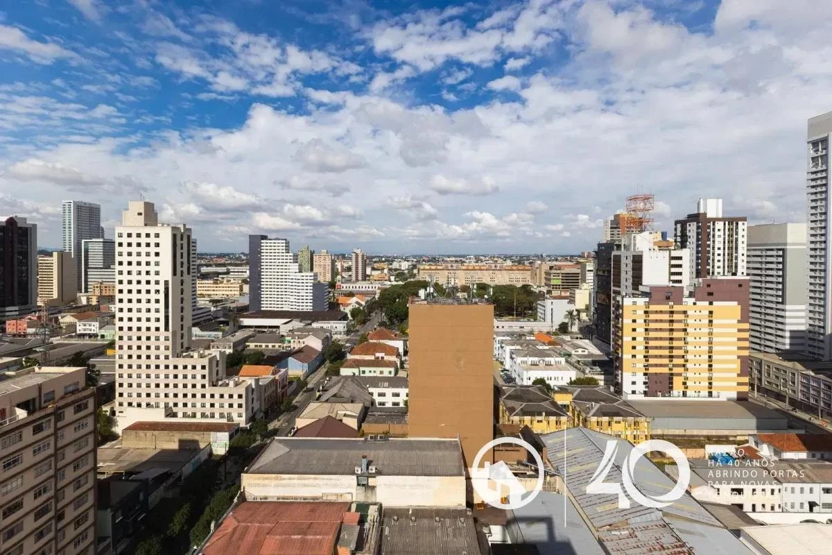 Apartamento de 2 quartos com varanda gourmet, Centro — photo 40