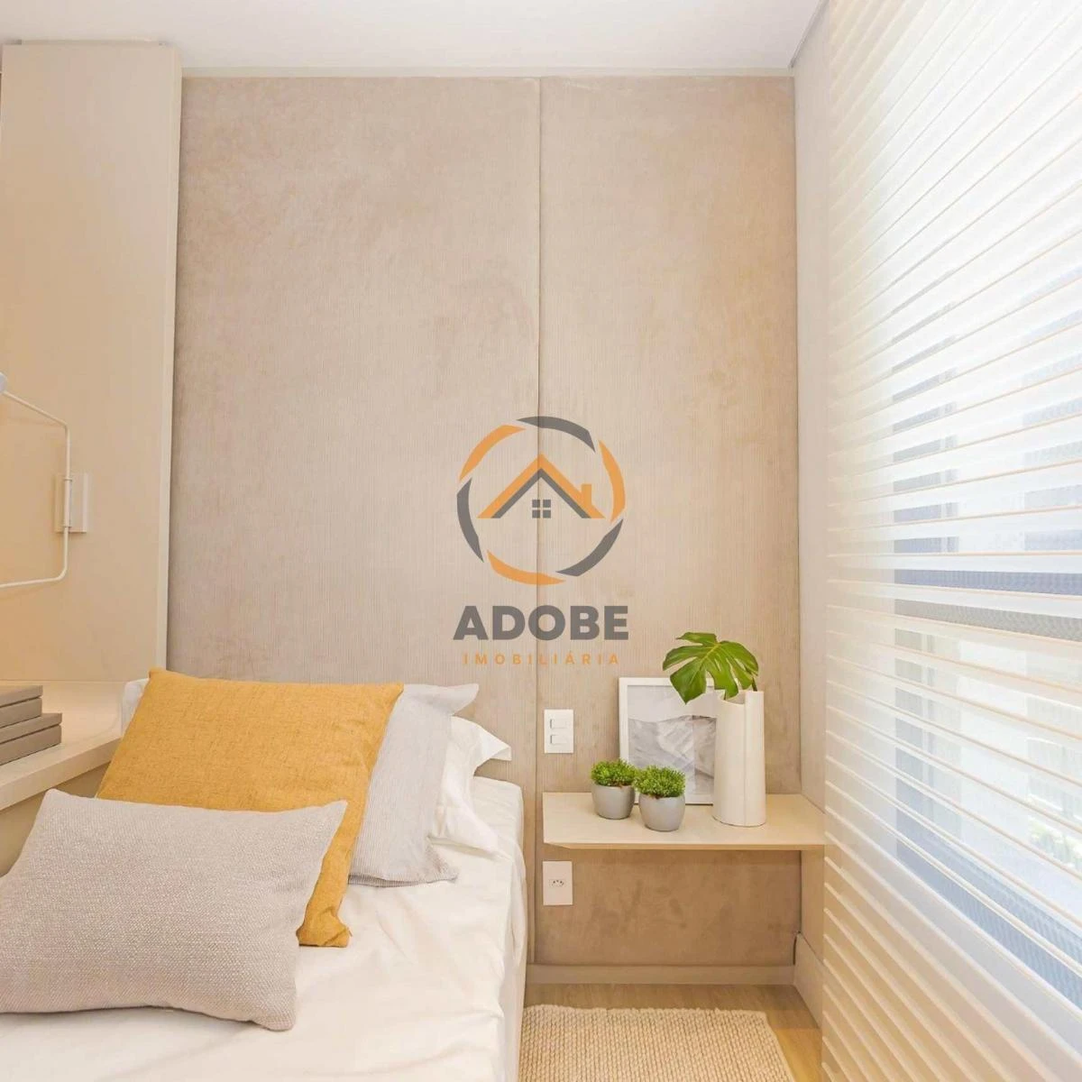 Departamento de 3 dormitorios con ventanales de piso a techo — photo 10