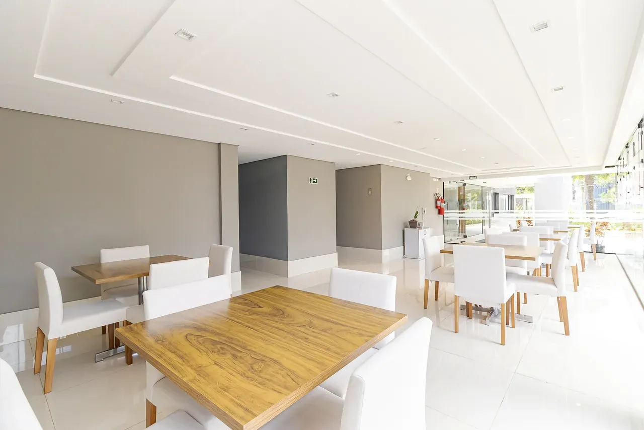 Apartamento mobiliado, 312 m², com lava-louças — photo 36