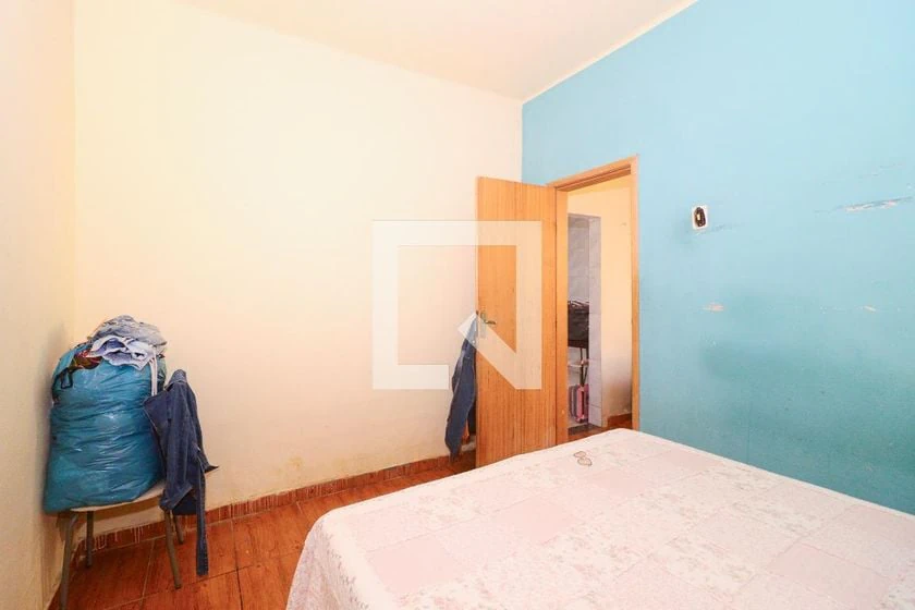 Washing machine in a 2-bedroom house, 80 m² — photo 21