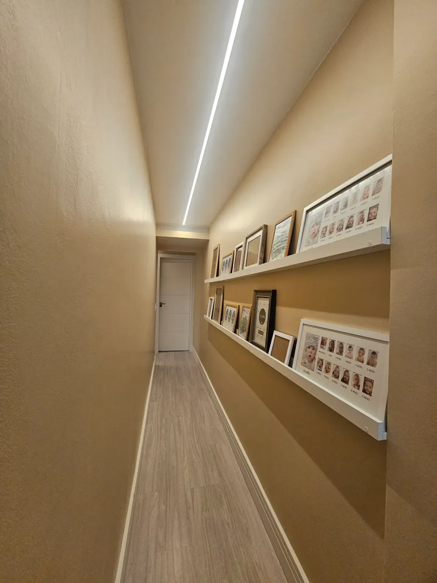 Private BBQ in a 4-bedroom apartment, 150 m² — photo 3