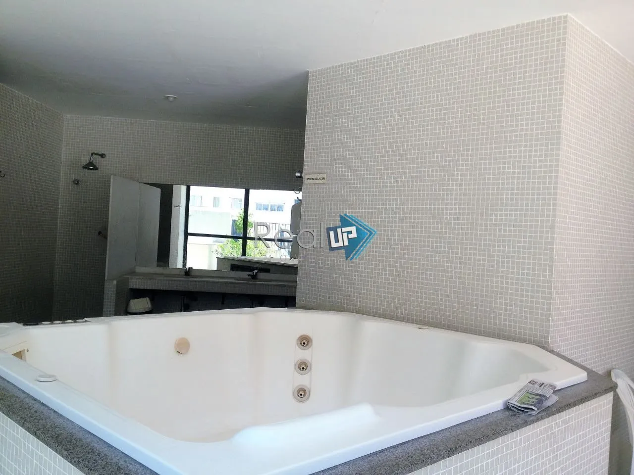 Apartamento amueblado con 2 suites y 2 plazas — photo 20