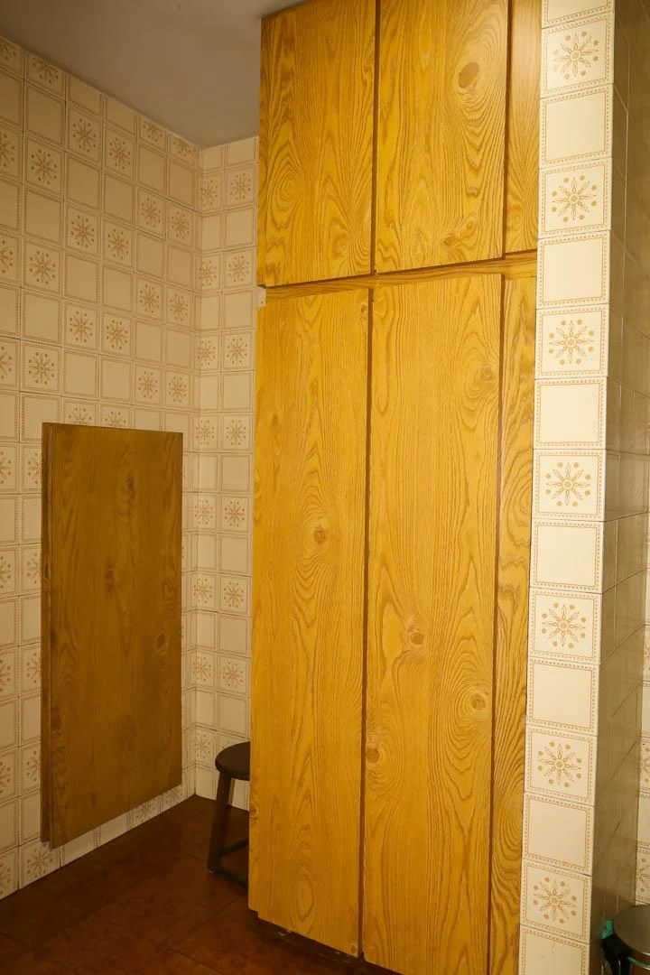 Furnished house with 3 bedrooms and a gas stove — photo 21