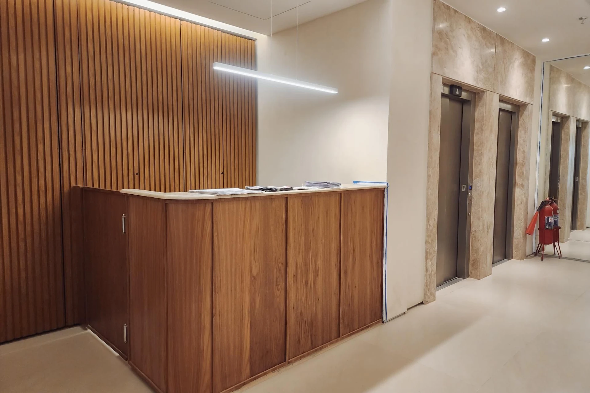 3-bedroom apartment with an ensuite suite and 2 parking — photo 58