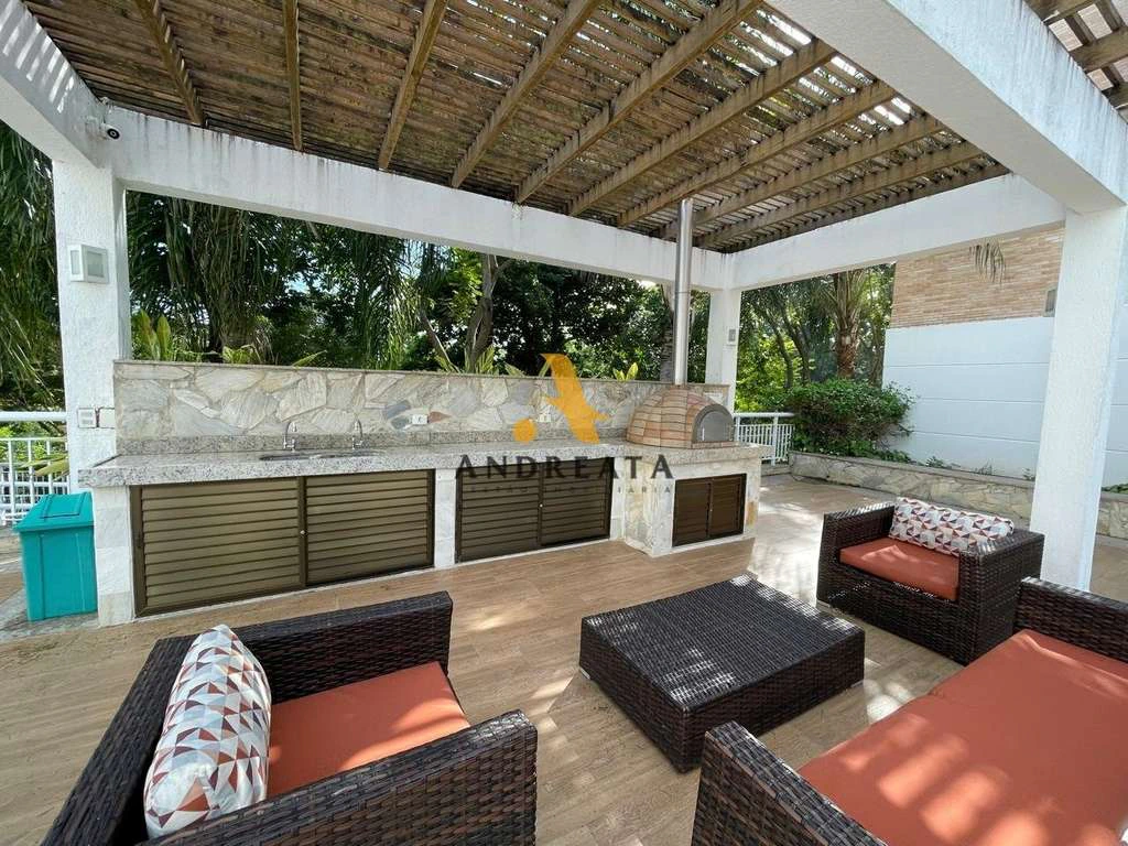 Furnished 3-bedroom apartment with a balcony grill — photo 23