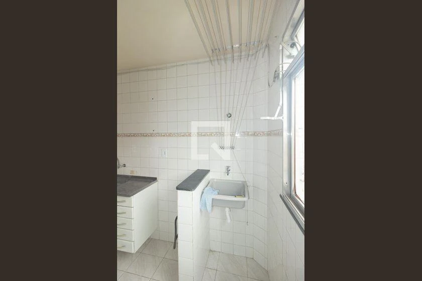 2-bedroom apartment with a washing machine in Rio de Janeiro — photo 29
